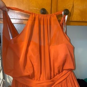 Alfred Angelo Bridesmaid Pantsuit